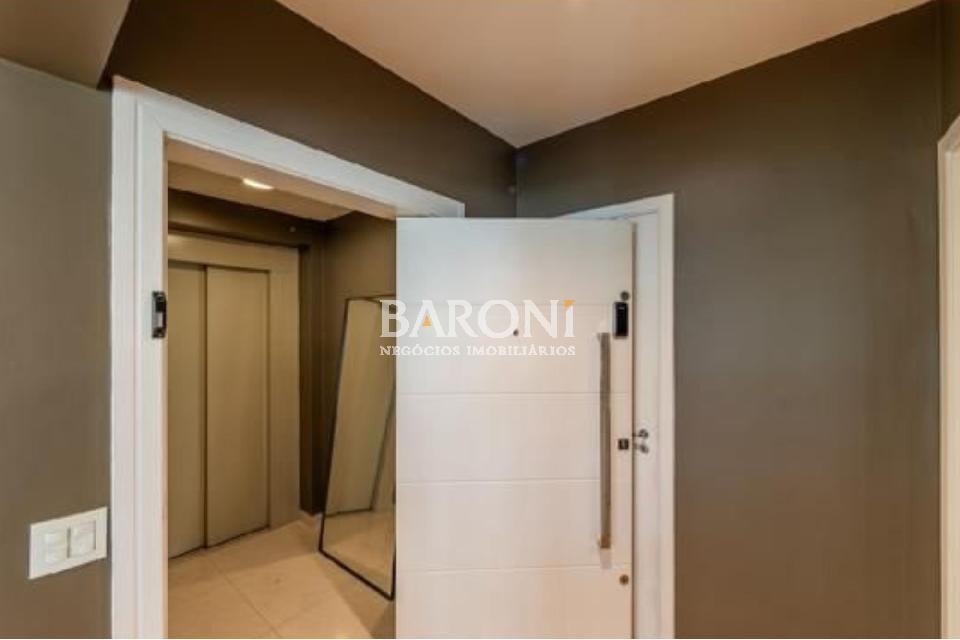 Apartamento - Vila Olímpia