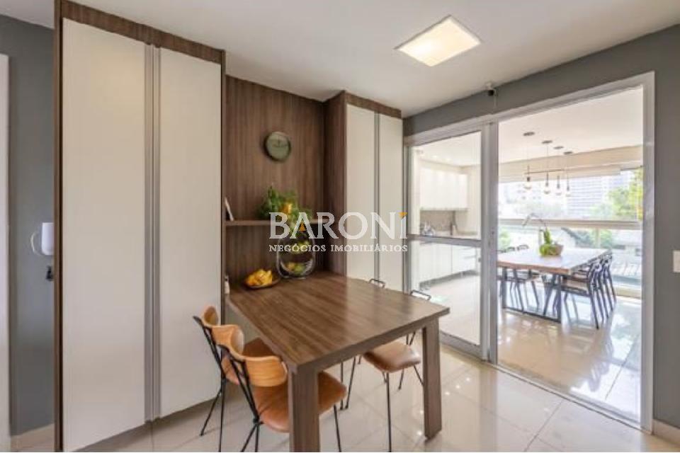 Apartamento - Vila Olímpia