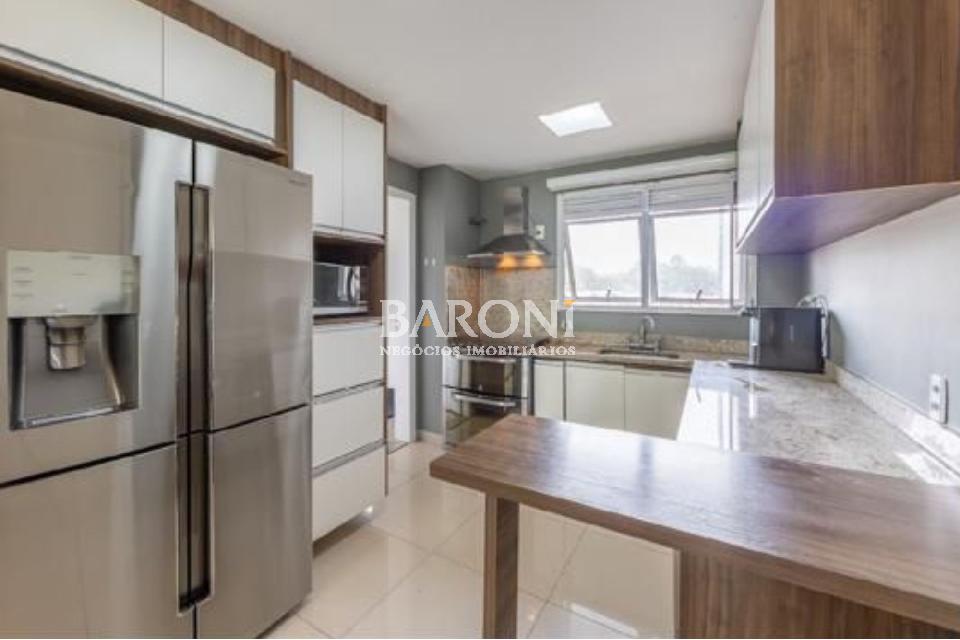 Apartamento - Vila Olímpia