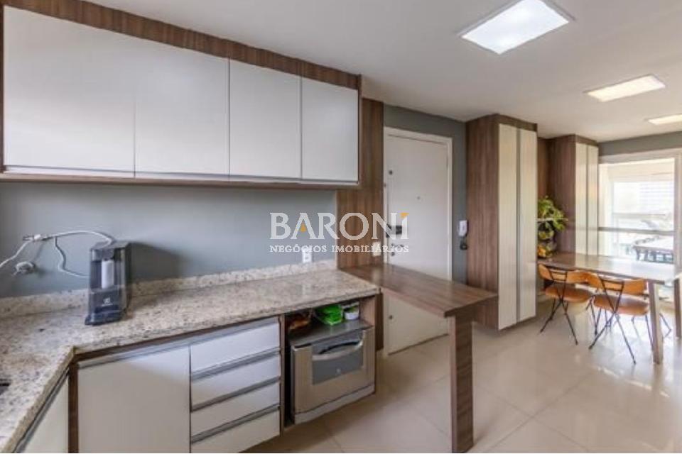 Apartamento - Vila Olímpia