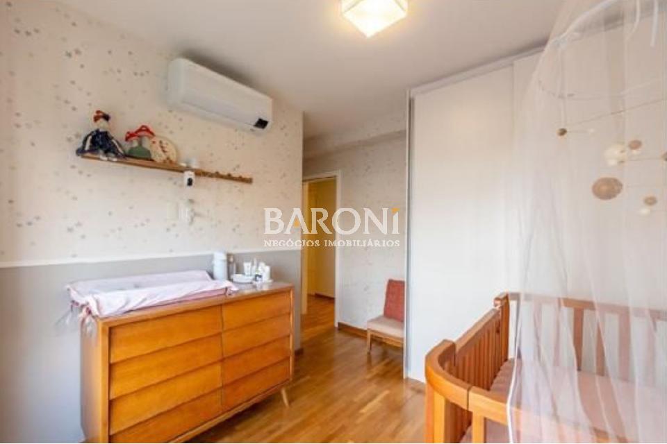 Apartamento - Vila Olímpia