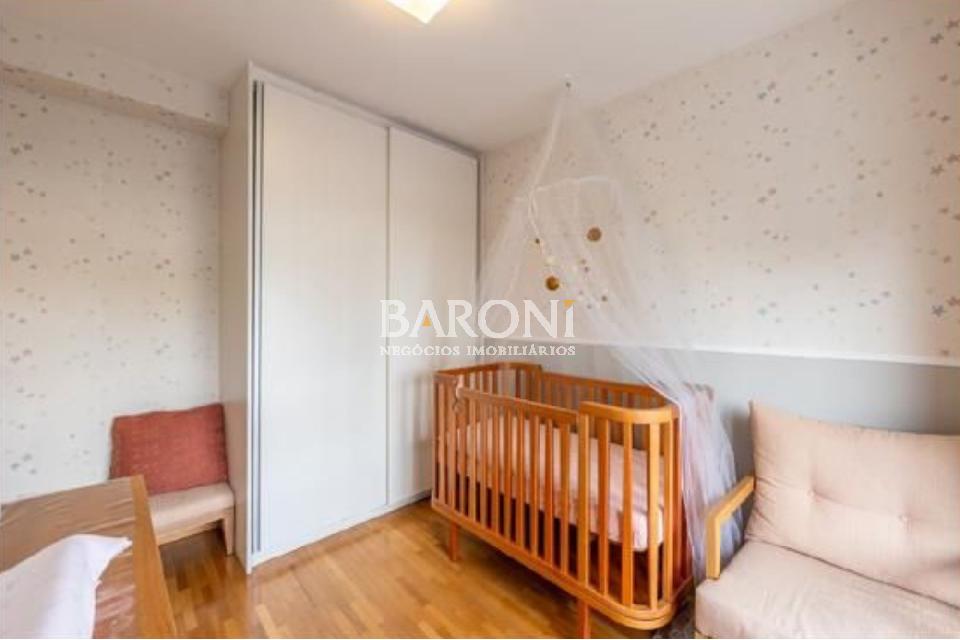 Apartamento - Vila Olímpia