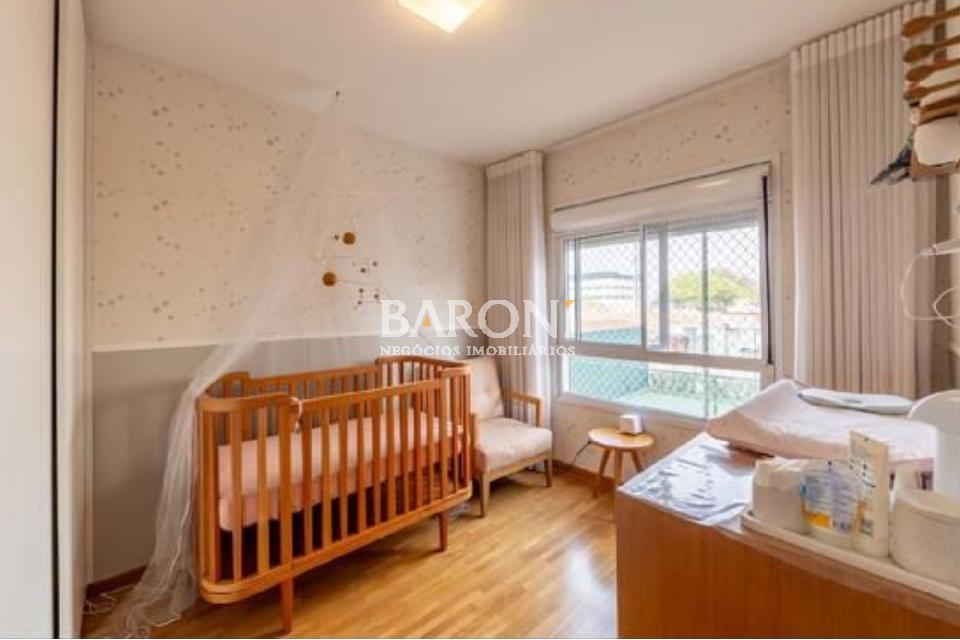 Apartamento - Vila Olímpia