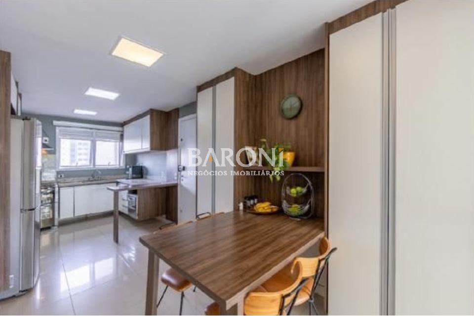 Apartamento - Vila Olímpia