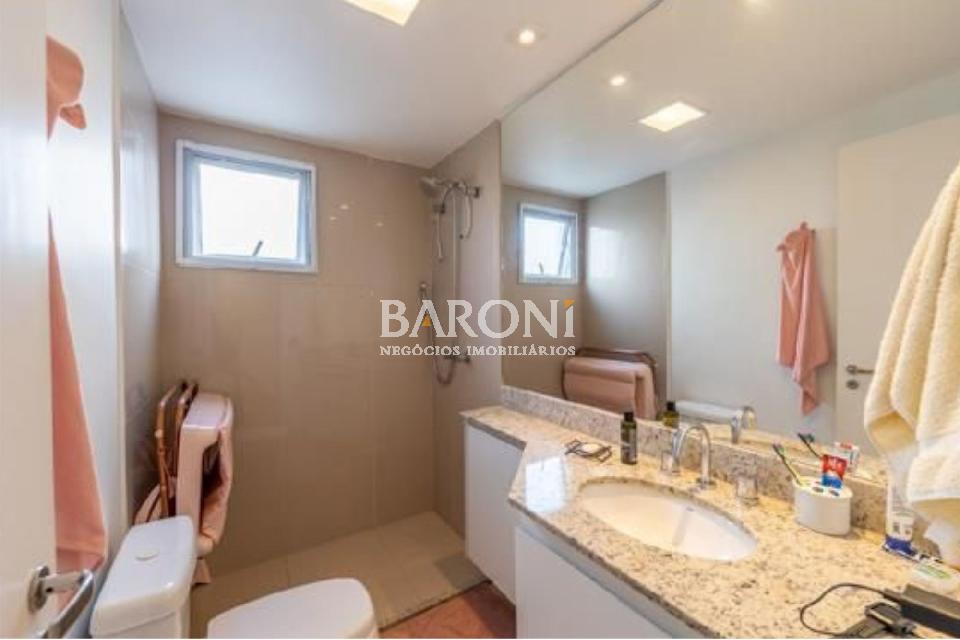 Apartamento - Vila Olímpia