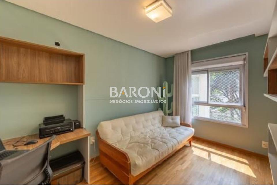 Apartamento - Vila Olímpia