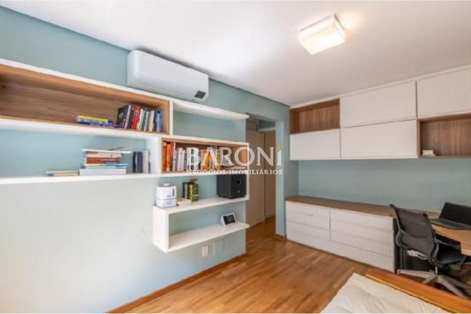 Apartamento - Vila Olímpia