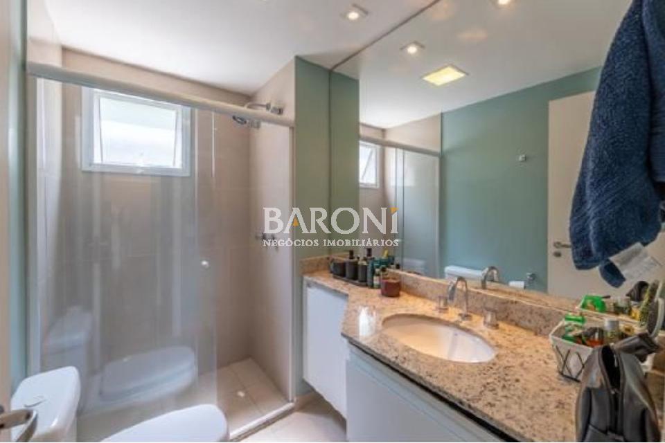 Apartamento - Vila Olímpia