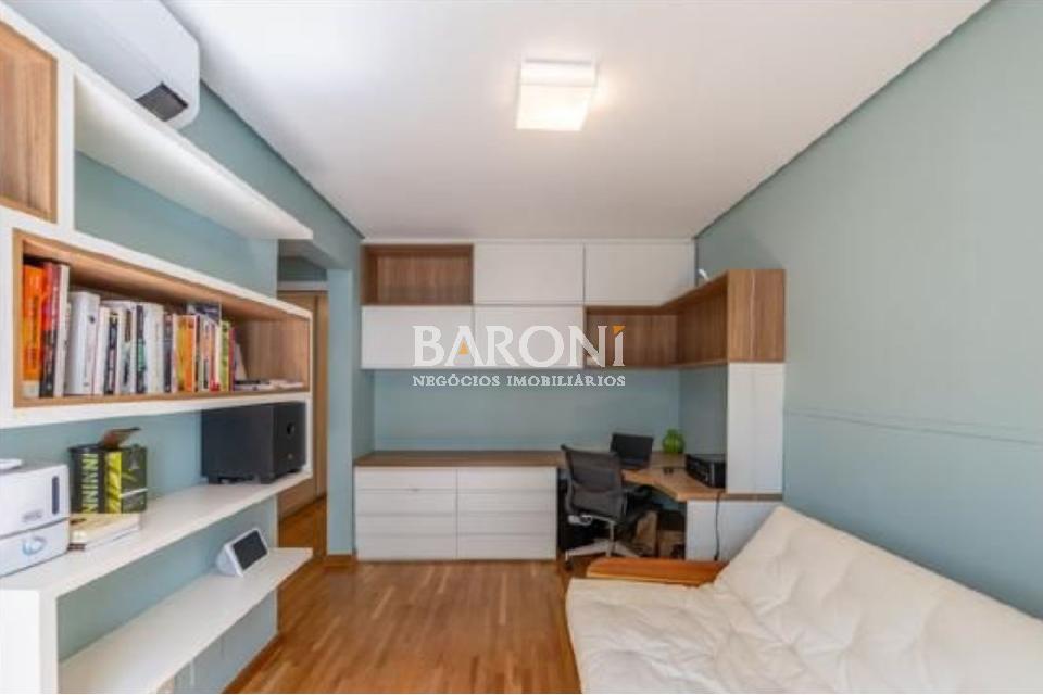 Apartamento - Vila Olímpia