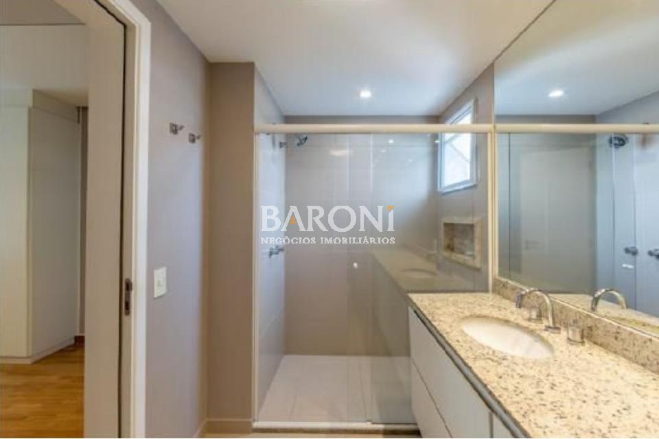 Apartamento - Vila Olímpia