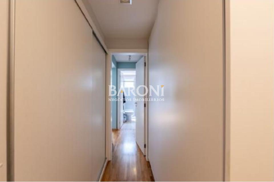 Apartamento - Vila Olímpia