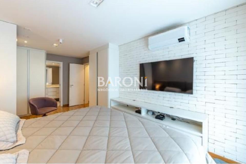 Apartamento - Vila Olímpia