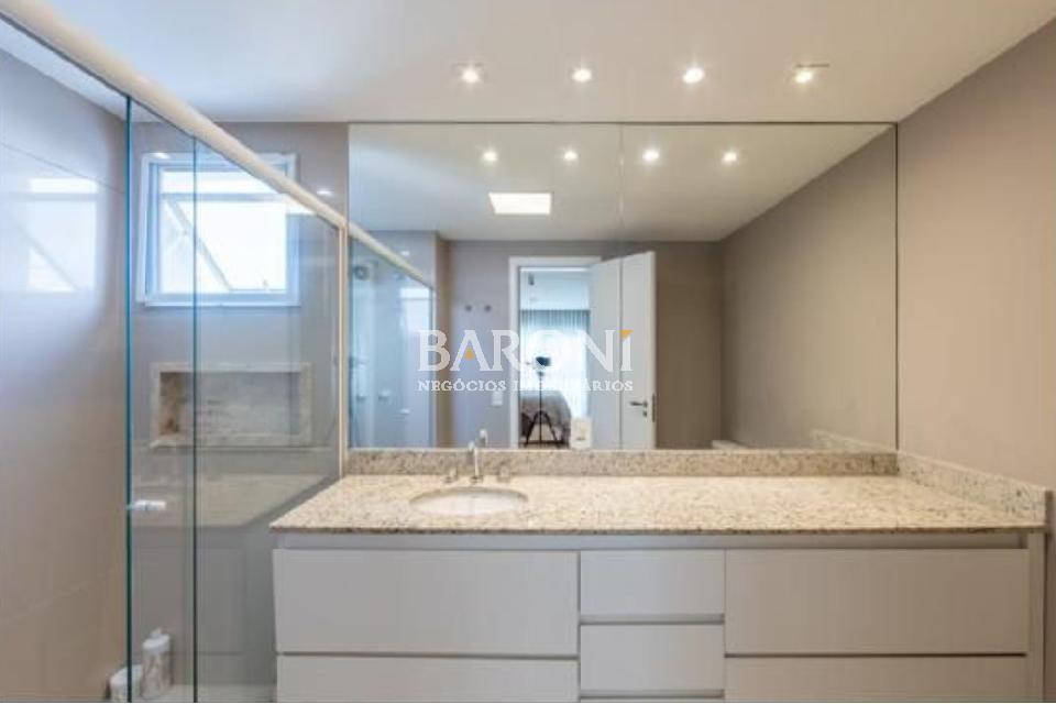 Apartamento - Vila Olímpia