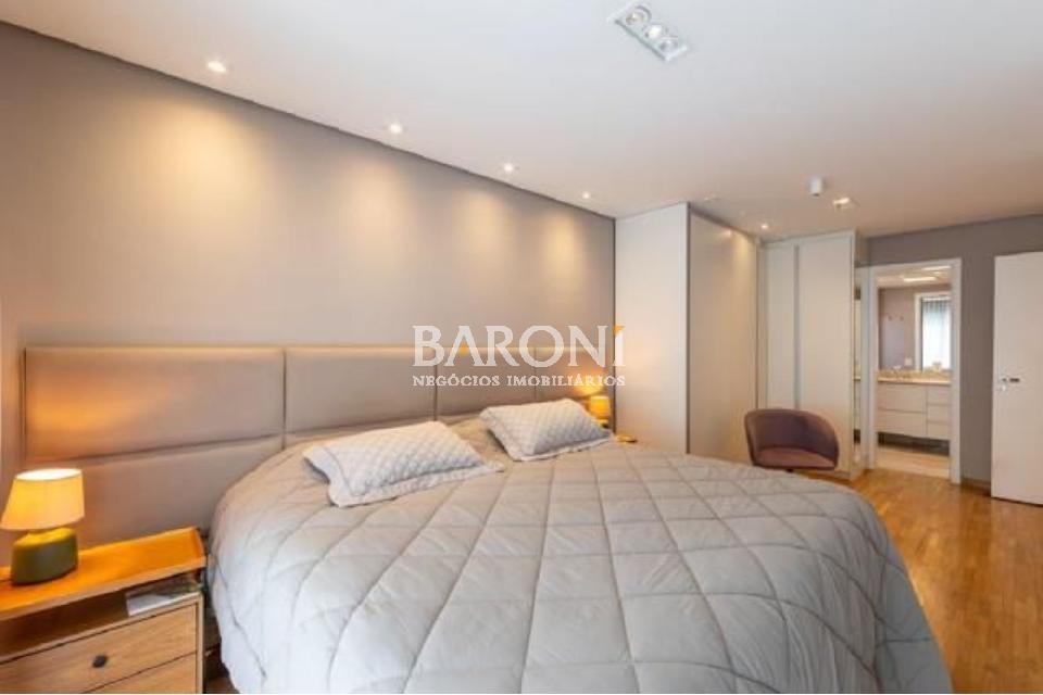 Apartamento - Vila Olímpia