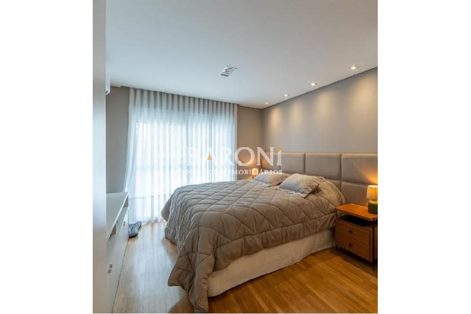 Apartamento - Vila Olímpia