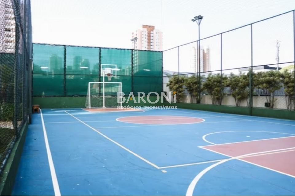 Apartamento - Vila Olímpia