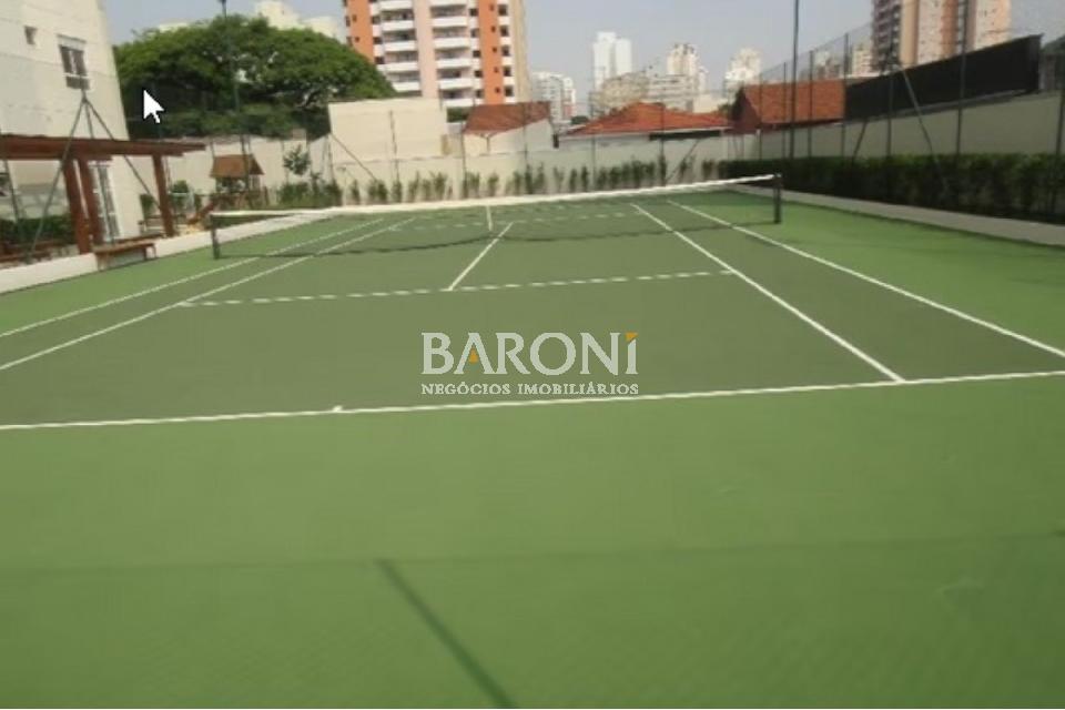 Apartamento - Vila Olímpia