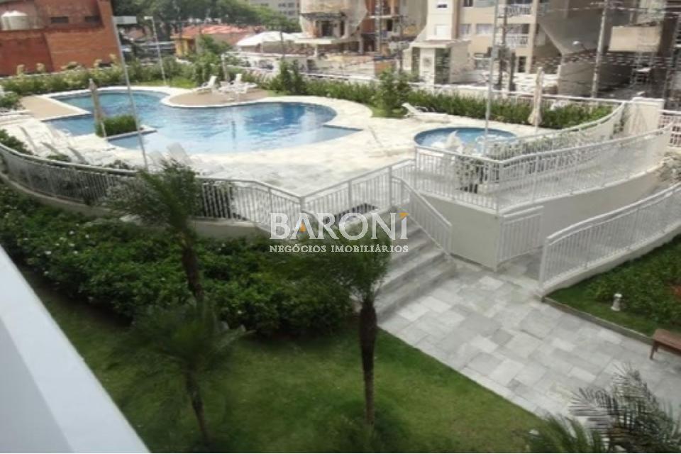 Apartamento - Vila Olímpia