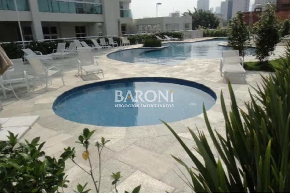 Apartamento - Vila Olímpia