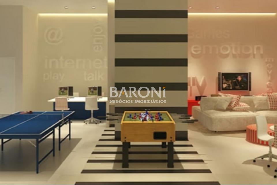 Apartamento - Vila Olímpia