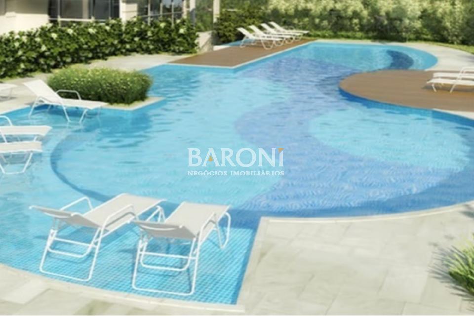 Apartamento - Vila Olímpia