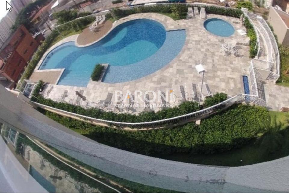 Apartamento - Vila Olímpia