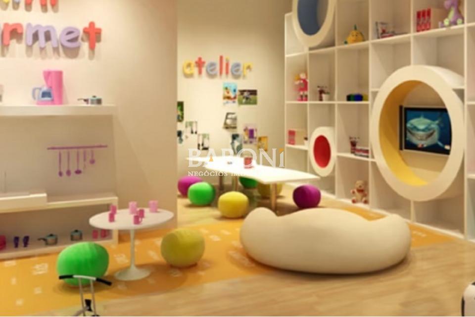 Apartamento - Vila Olímpia