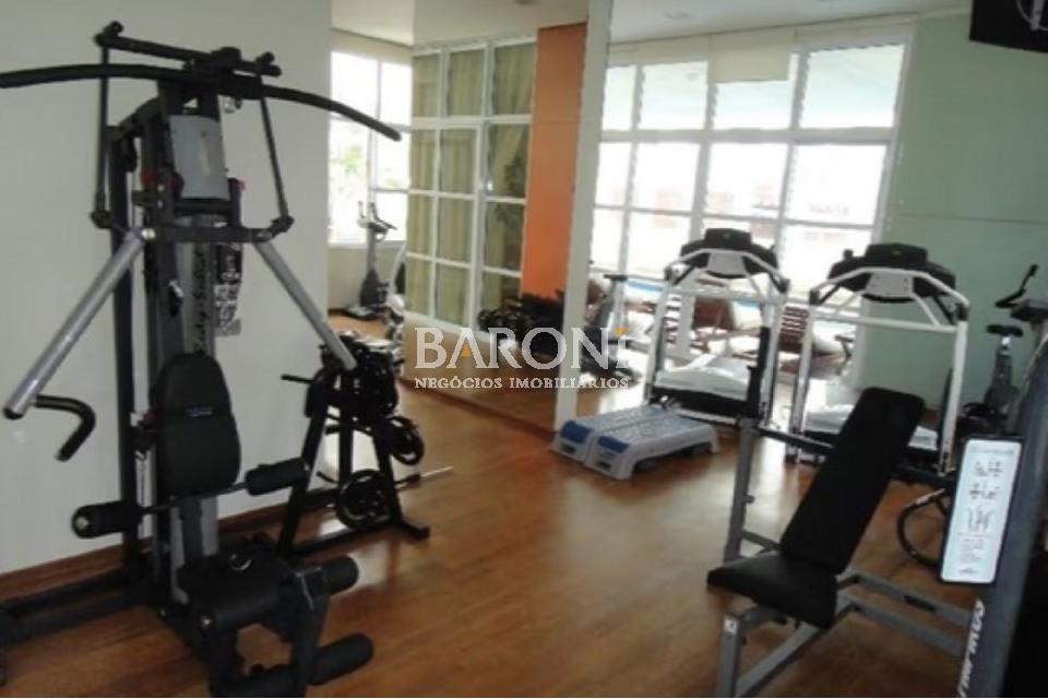 Apartamento - Vila Olímpia