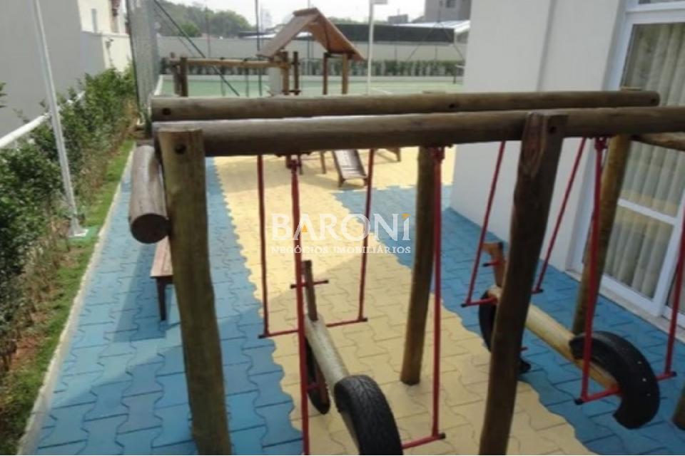 Apartamento - Vila Olímpia