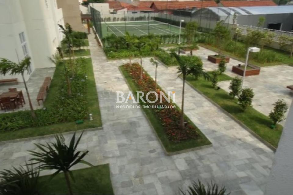 Apartamento - Vila Olímpia