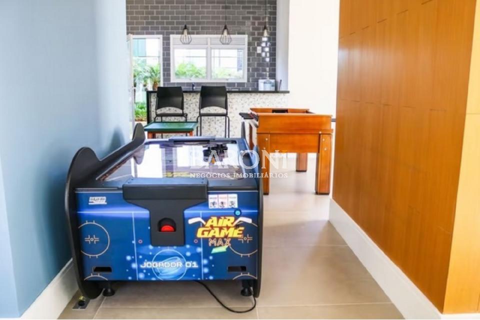 Apartamento - Vila Olímpia