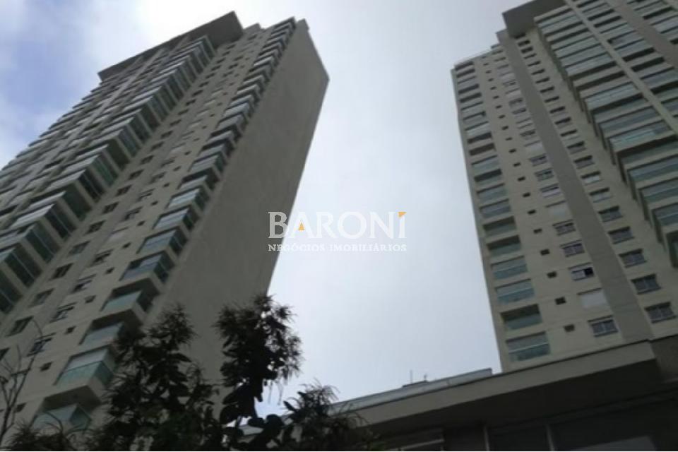 Apartamento - Vila Olímpia