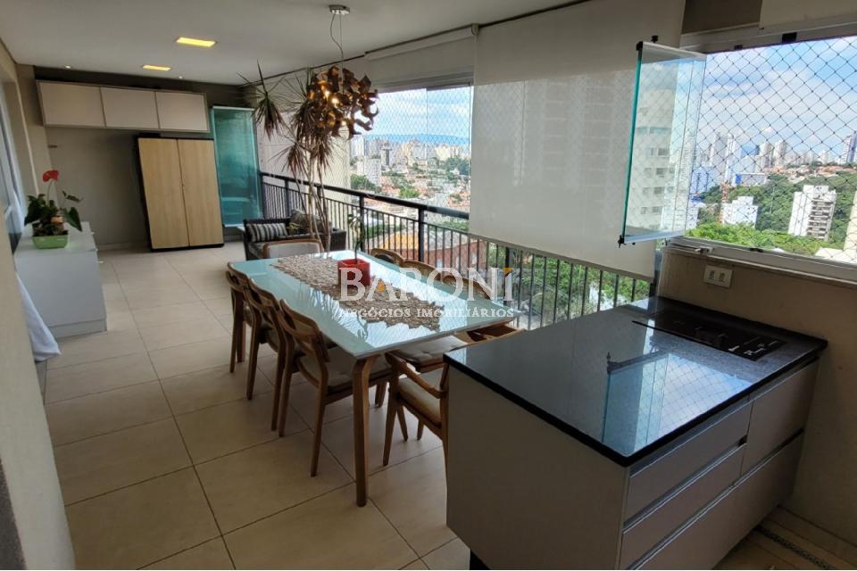 Apartamento - Vila Mariana