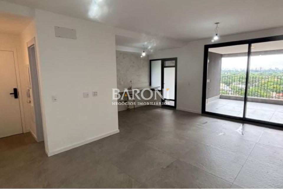 Apartamento - Pinheiros