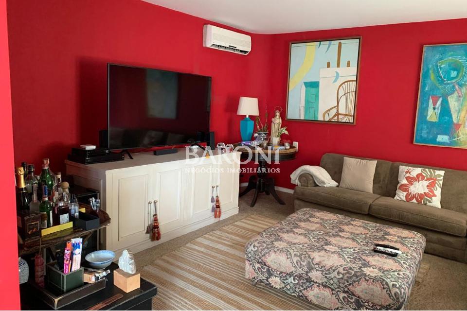 Apartamento - Jardim Paulista