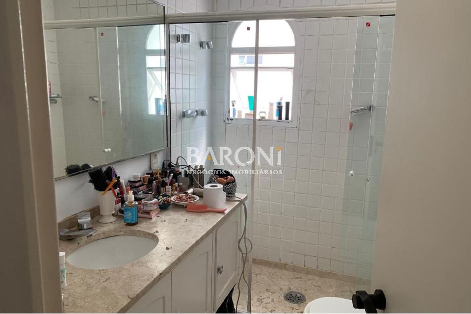 Apartamento - Jardim Paulista