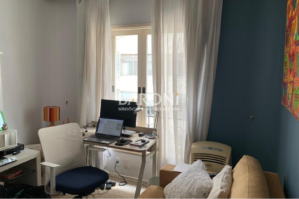 Apartamento - Jardim Paulista