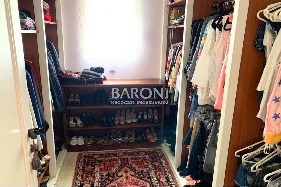 Apartamento - Jardim Paulista