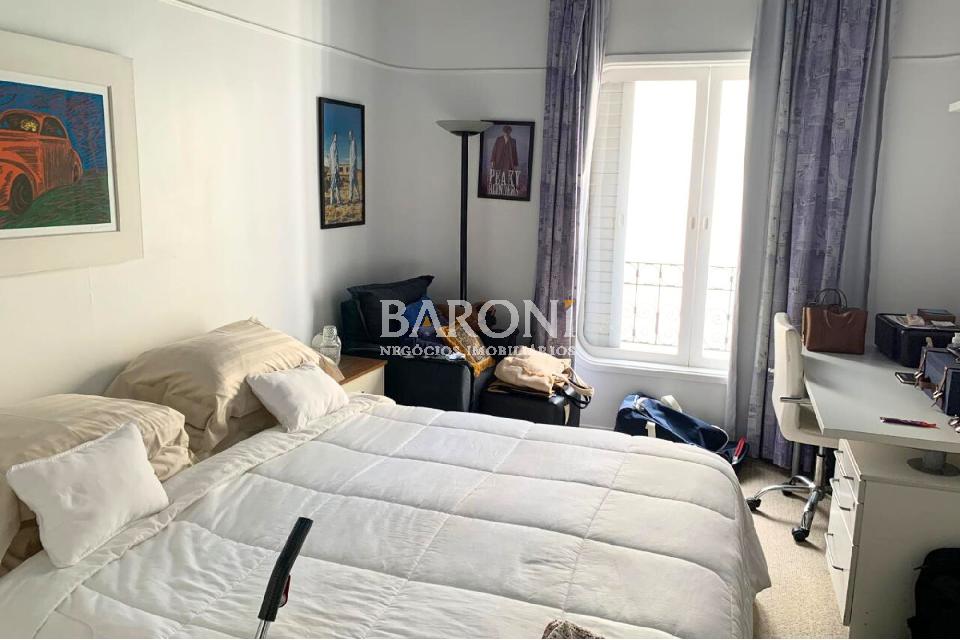 Apartamento - Jardim Paulista