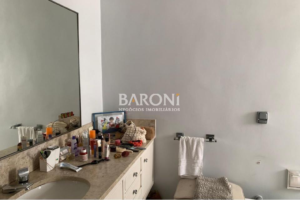 Apartamento - Jardim Paulista