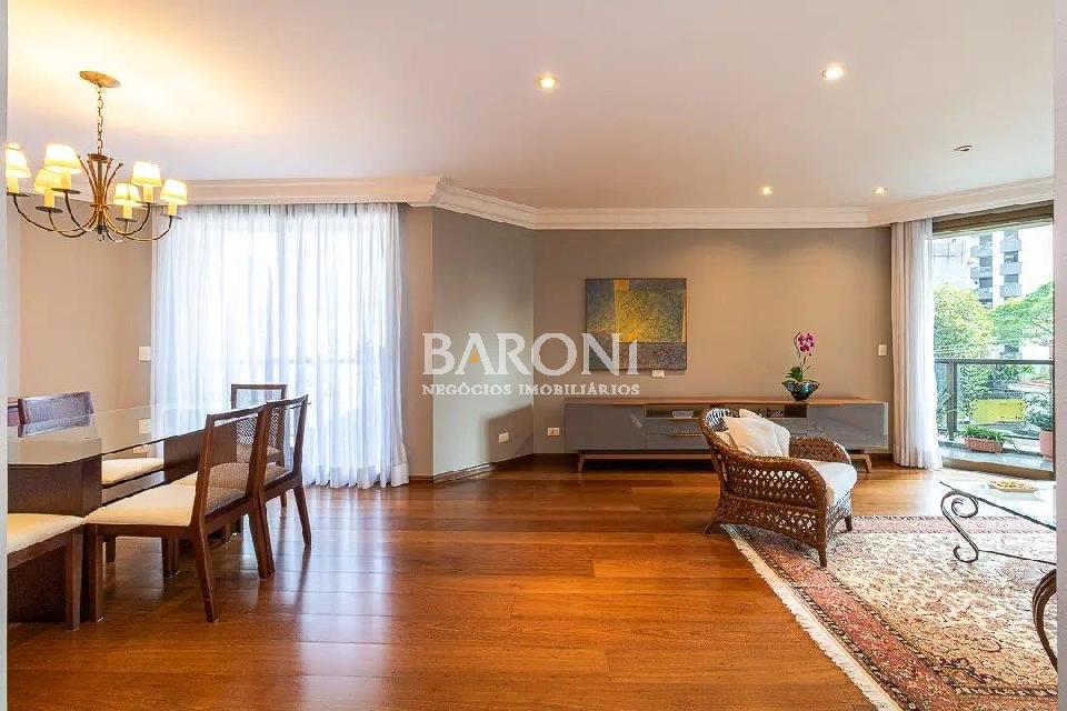 Apartamento - Campo Belo