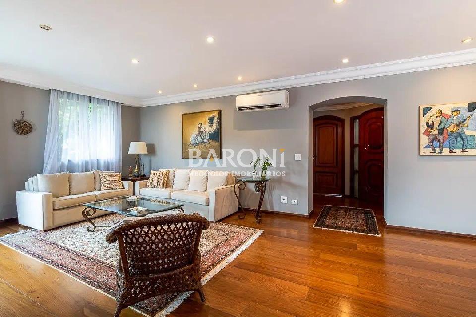 Apartamento - Campo Belo