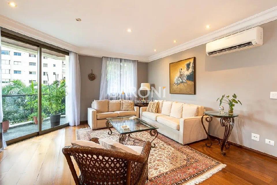 Apartamento - Campo Belo