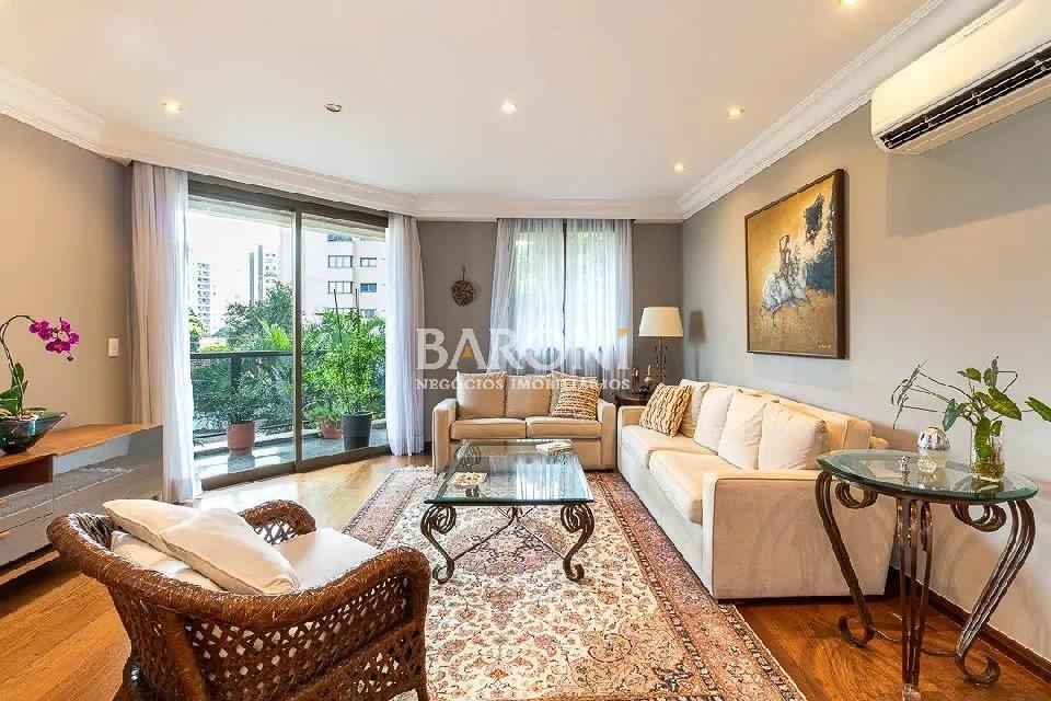 Apartamento - Campo Belo