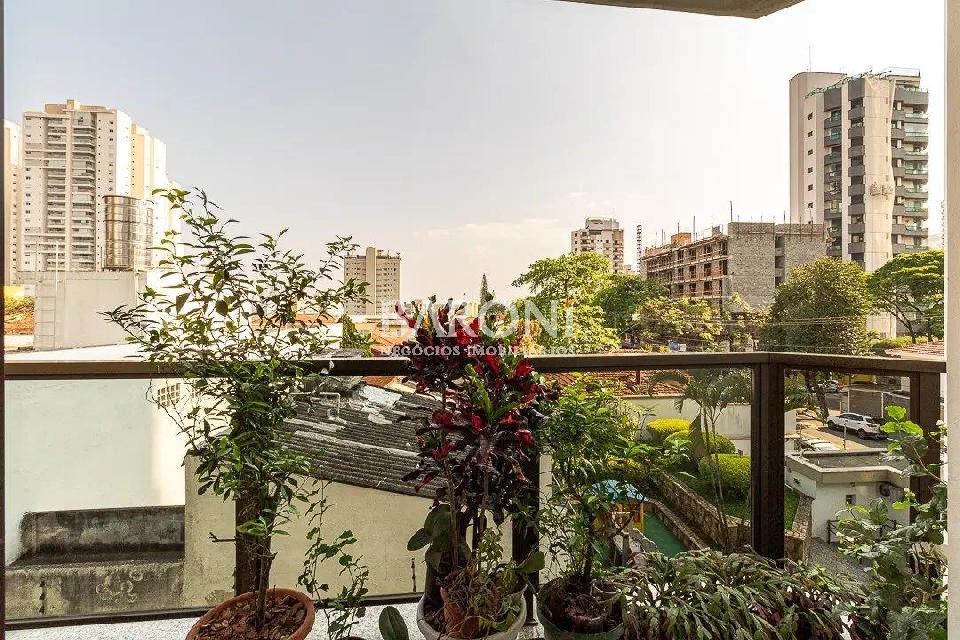 Apartamento - Campo Belo