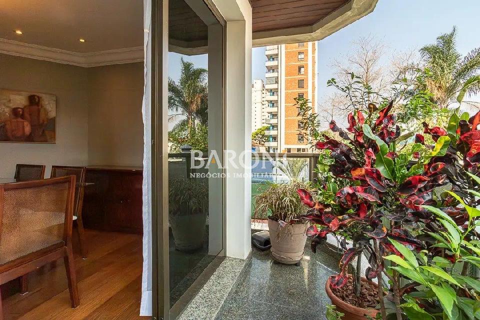 Apartamento - Campo Belo