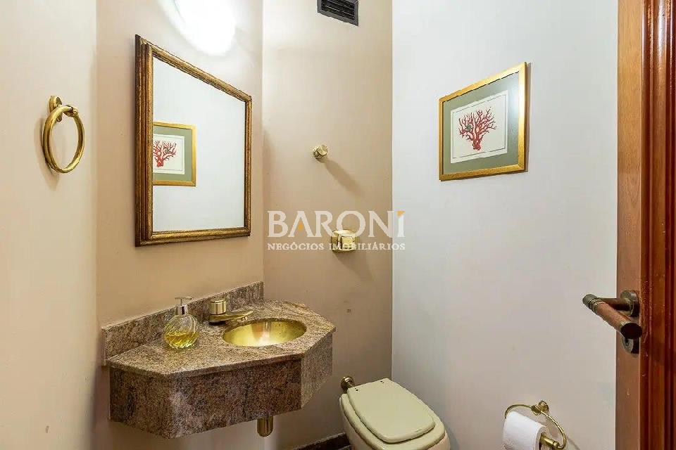 Apartamento - Campo Belo