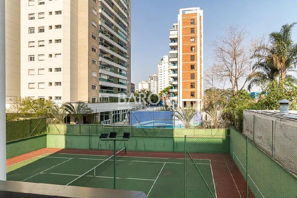 Apartamento - Campo Belo