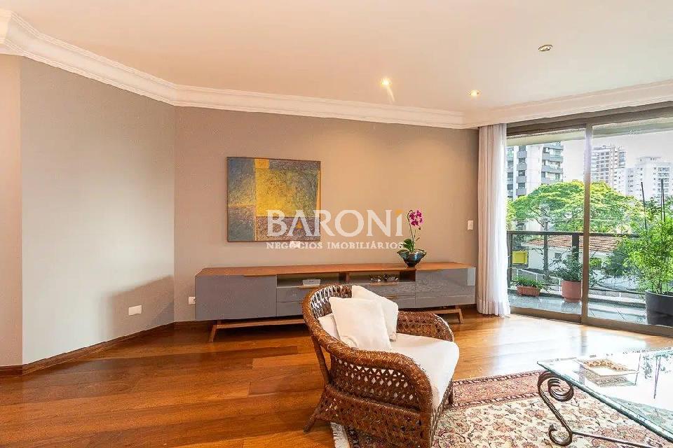 Apartamento - Campo Belo