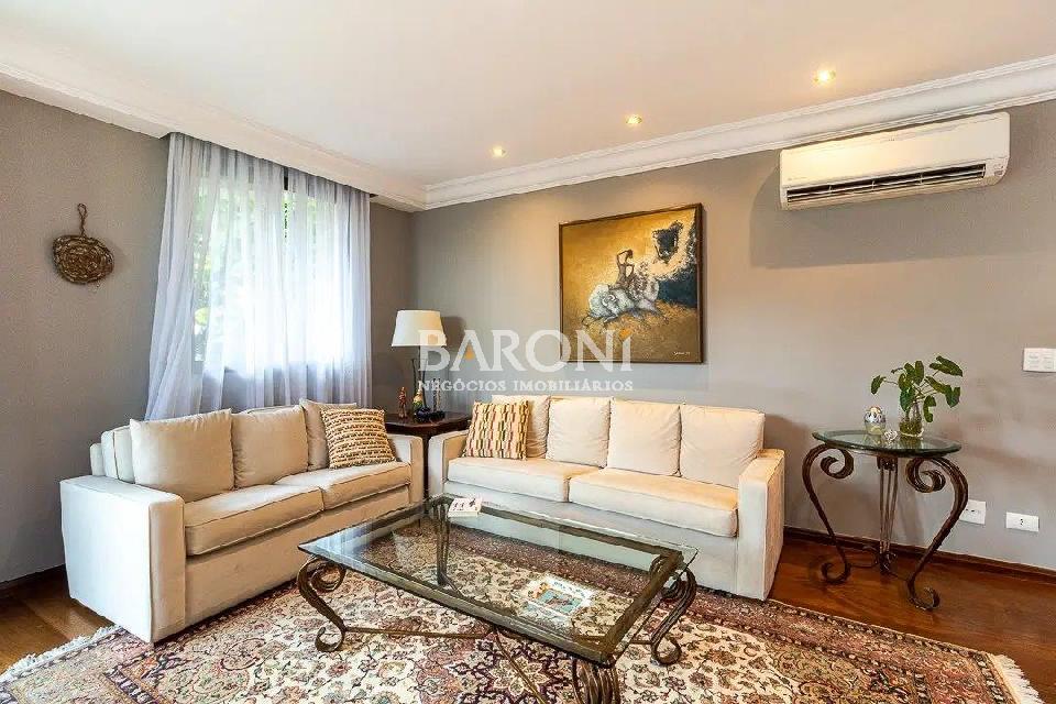 Apartamento - Campo Belo